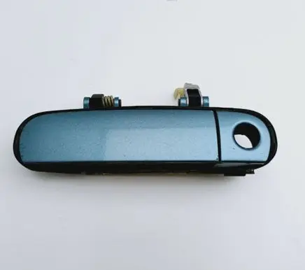 Audi A6 S6 C5 4B Front door exterior handle 4B1837885