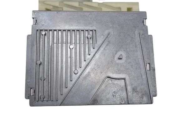 Volvo S80 Gearbox control unit/module 303978 P09472349 1T0002207