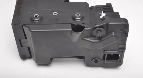 Volvo XC60 Battery box tray 31652062