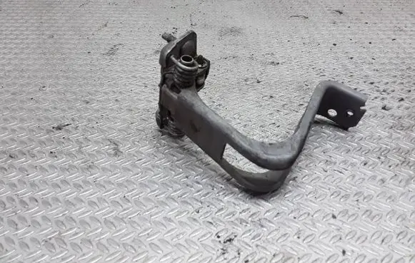 Opel Vivaro Loading door check strap stopper 