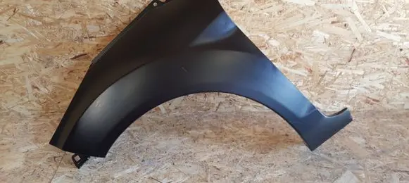 Ford Fiesta Fender 1777181