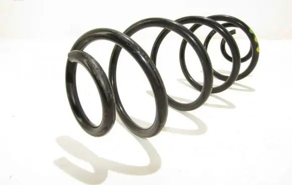Peugeot 308 Rear coil spring