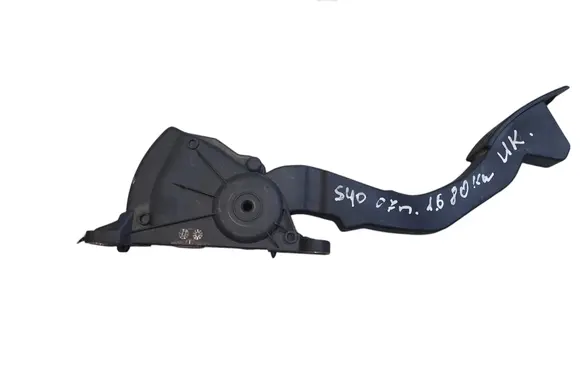 Volvo S40 Accelerator throttle pedal 4M519F836BH 6PV00864103