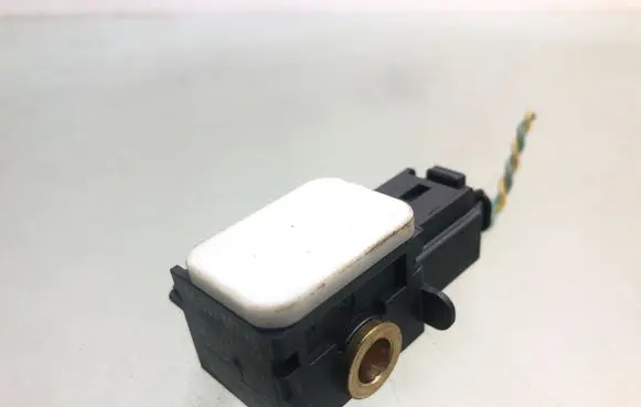 Peugeot 207 Airbag deployment crash/impact sensor 9659186280
