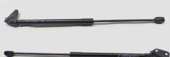 KIA Rio Rear window strut damper