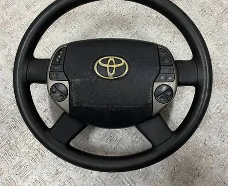 Toyota Prius (XW20) Front door PRIUSXW20 MRSU6725161