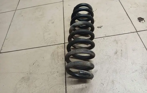 BMW 3 E92 E93 Rear coil spring