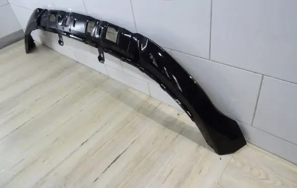 KIA Sportage Front bumper 86512R2010