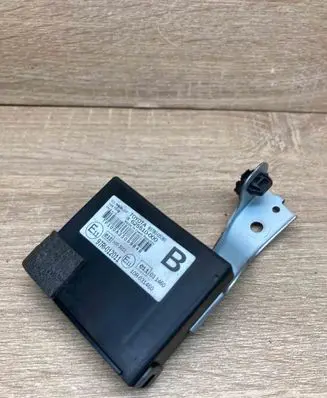 Toyota Avensis T270 Immobilizer control unit/module 8978005080 625510000