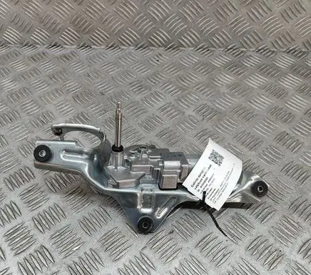 Mazda CX-30 Rear window wiper motor DFR567450