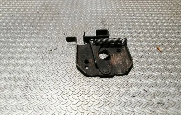 Renault Master II Engine bonnet/hood lock/catch 7700352720D