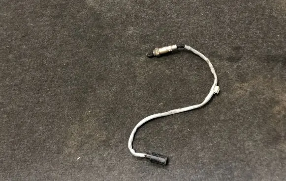 Mercedes-Benz E W212 Lambda probe sensor A0075421618