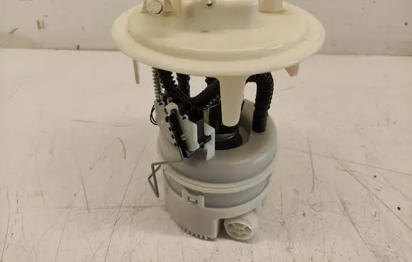 Citroen C4 II Picasso Fuel injection high pressure pump 0973044990204 967470048000010 9674700480