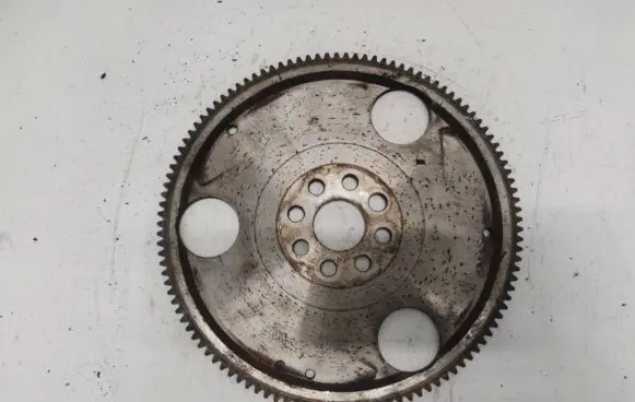 BMW 5 E39 Flywheel