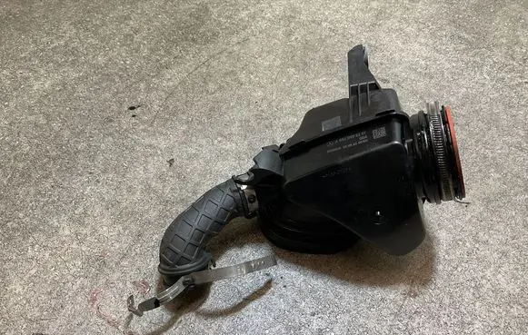 Mercedes-Benz Sprinter W907 W910 Air intake duct part A6540902201 02092300165