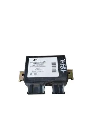 Seat Alhambra (Mk1) Immobilizer control unit/module 7M3953257