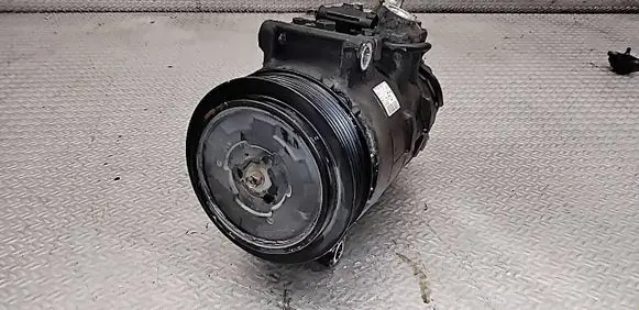 Mercedes-Benz E W211 Air conditioning (A/C) compressor (pump) A0022305111 4471500213