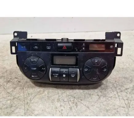 Toyota RAV 4 (XA20) Climate control unit 8865042170 1773007731 8401042030