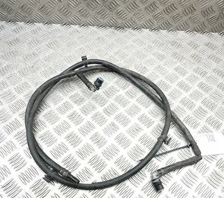 BMW 5 G30 G31 G38 Windshield washer fluid hose 7388764