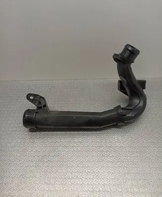 Peugeot 308 Intercooler hose/pipe 9675758280