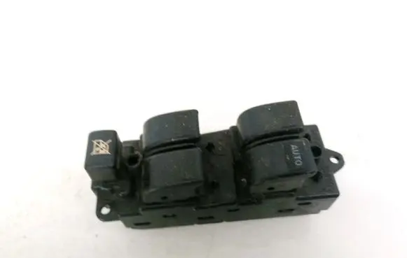 Mazda 6 Electric window control switch 514500