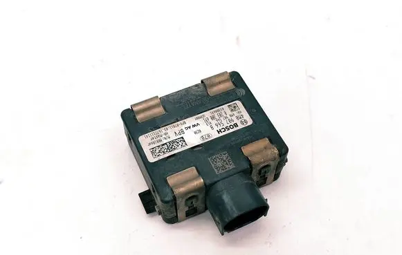 Audi Q7 4M Blind spot module 4M0907566B 4M0907566