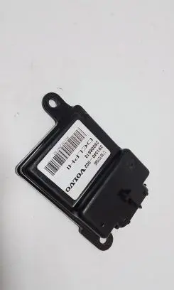 Volvo S60 Seat control module 30727565