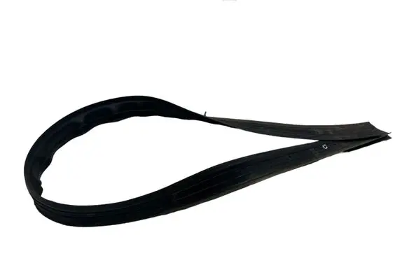 Sill/side skirt trim