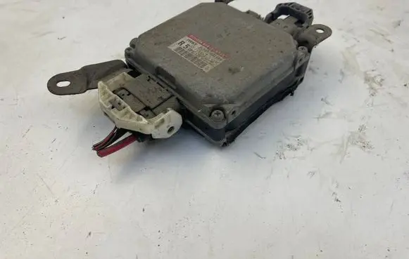 Lexus IS 220D-250-350 Power steering control unit/module 8965053051 1129004300 JL501002480