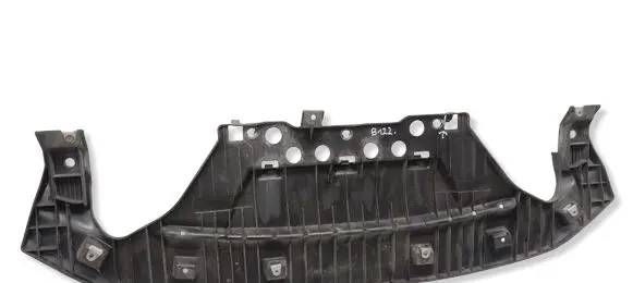 Mazda 6 Front bumper skid plate/under tray GHP9500S1