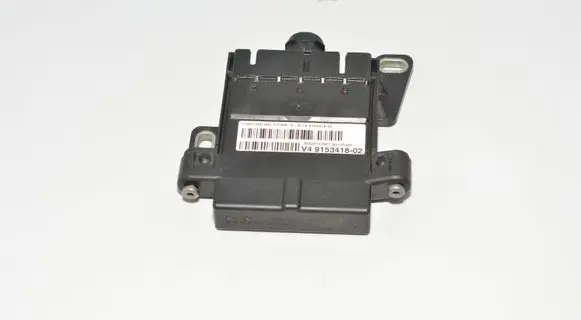 BMW 5 F10 F11 Current control relay 9153418