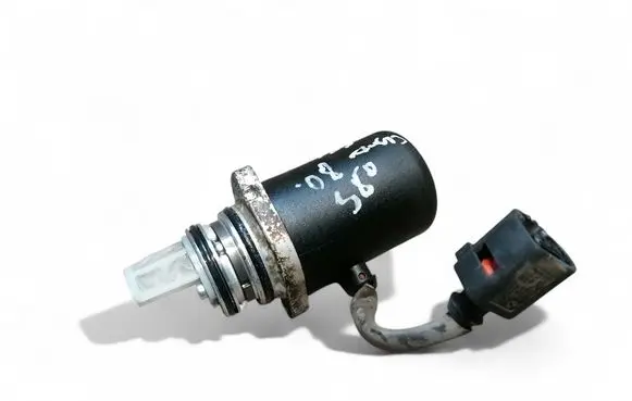 Volvo S80 Rear gearbox reducer/haldex oil pump 