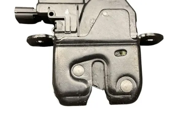 Renault Megane III Tailgate/trunk/boot lock/catch/latch 846300003R