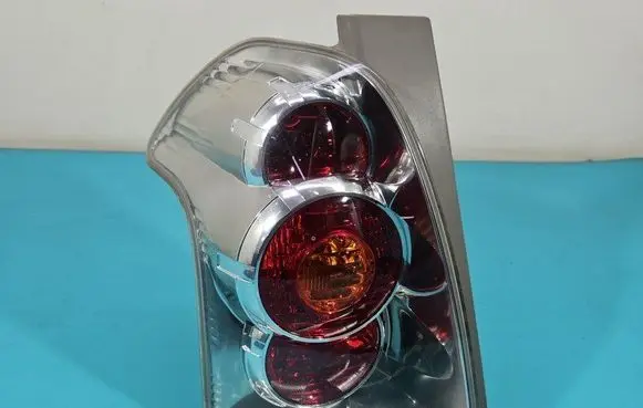 Toyota Corolla Verso E121 Rear/tail lights 0F-01 IMPRK1428150