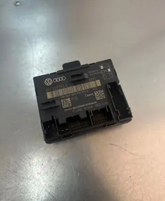 Audi A6 S6 C6 4F Door control unit/module 8K0959793D 4F0959793R