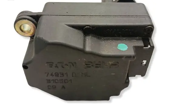 Volvo V70 Air flap motor/actuator 310501