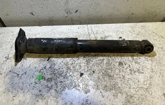 Ford Mondeo MK IV Rear shock absorber/damper