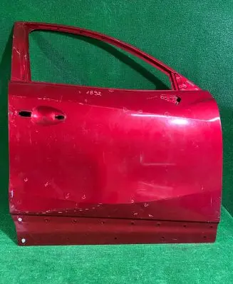 Mazda CX-5 Front door