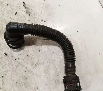 Breather/breather pipe/hose