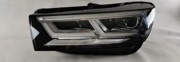 Audi Q5 SQ5 Headlight/headlamp 80A941033