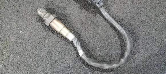 BMW 5 GT F07 Lambda probe sensor 779160003 7791600-03