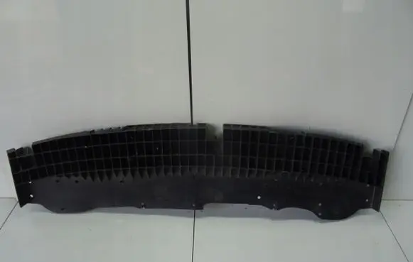 Toyota Aygo AB10 Front bumper R29P2