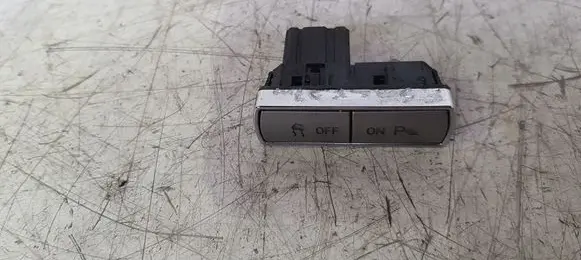 Traction control (ASR) switch