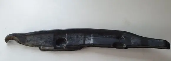 Hyundai i30 Fender foam support/seal 