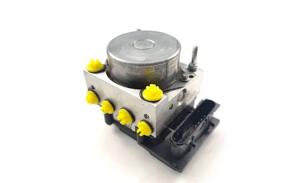 Opel Corsa D ABS Pump 0265232238 13277812 0265800422