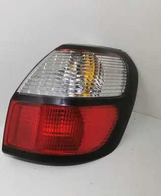 Subaru Legacy Rear/tail lights 4836A