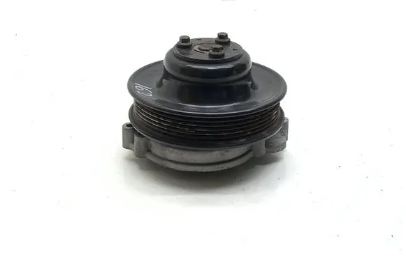 Jaguar XK - XKR Water pump pulley 2W938509BB