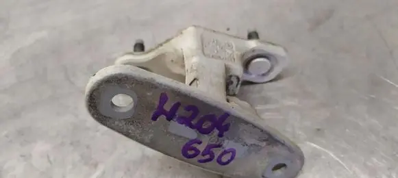 Mercedes-Benz C W204 Front door hinge set 