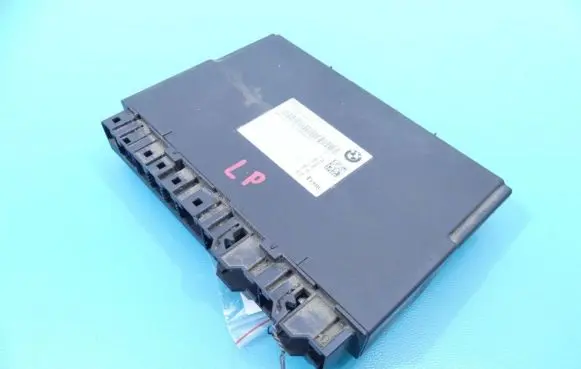 BMW 7 F01 F02 F03 F04 Central body control module 9205226 IMPRK1000278
