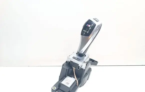 BMW X6 M Gear selector 9228594